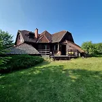 Dom Na Mazurach - Pod Jaworem Dom wakacyjny Olsztynek