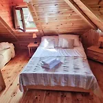 Dom wakacyjny Dom Na Mazurach - Pod Jaworem