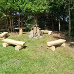 Dom Na Mazurach - Pod Jaworem * Olsztynek
