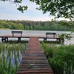 Dom Na Mazurach - Pod Jaworem * Olsztynek