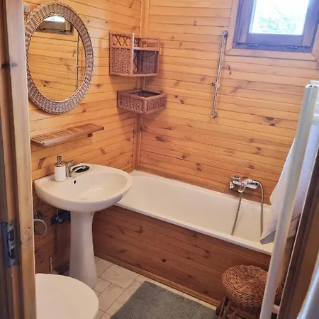 Dom Na Mazurach - Pod Jaworem