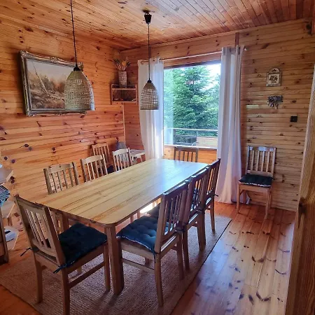 Dom Na Mazurach - Pod Jaworem * Olsztynek