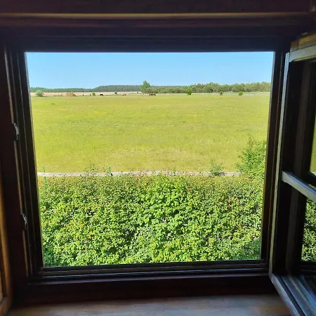 Dom Na Mazurach - Pod Jaworem