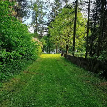 Dom Na Mazurach - Pod Jaworem Casa vacanze Olsztynek