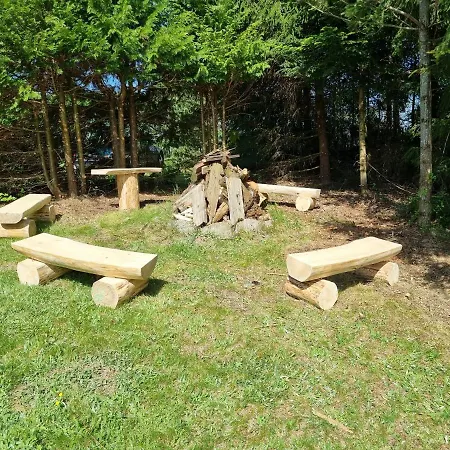 Dom Na Mazurach - Pod Jaworem * Hohenstein
