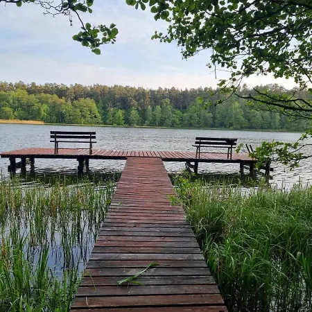 Dom Na Mazurach - Pod Jaworem * Olsztynek