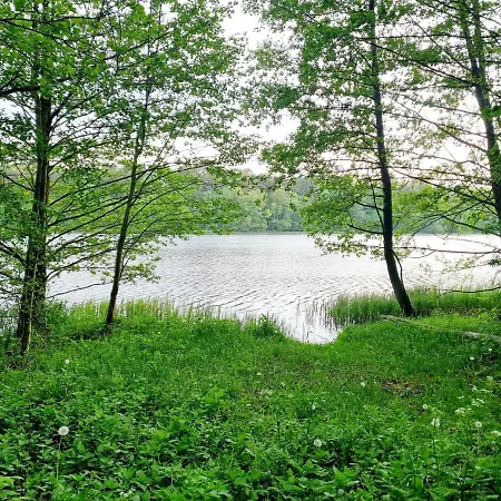 Casa vacanze Dom Na Mazurach - Pod Jaworem *